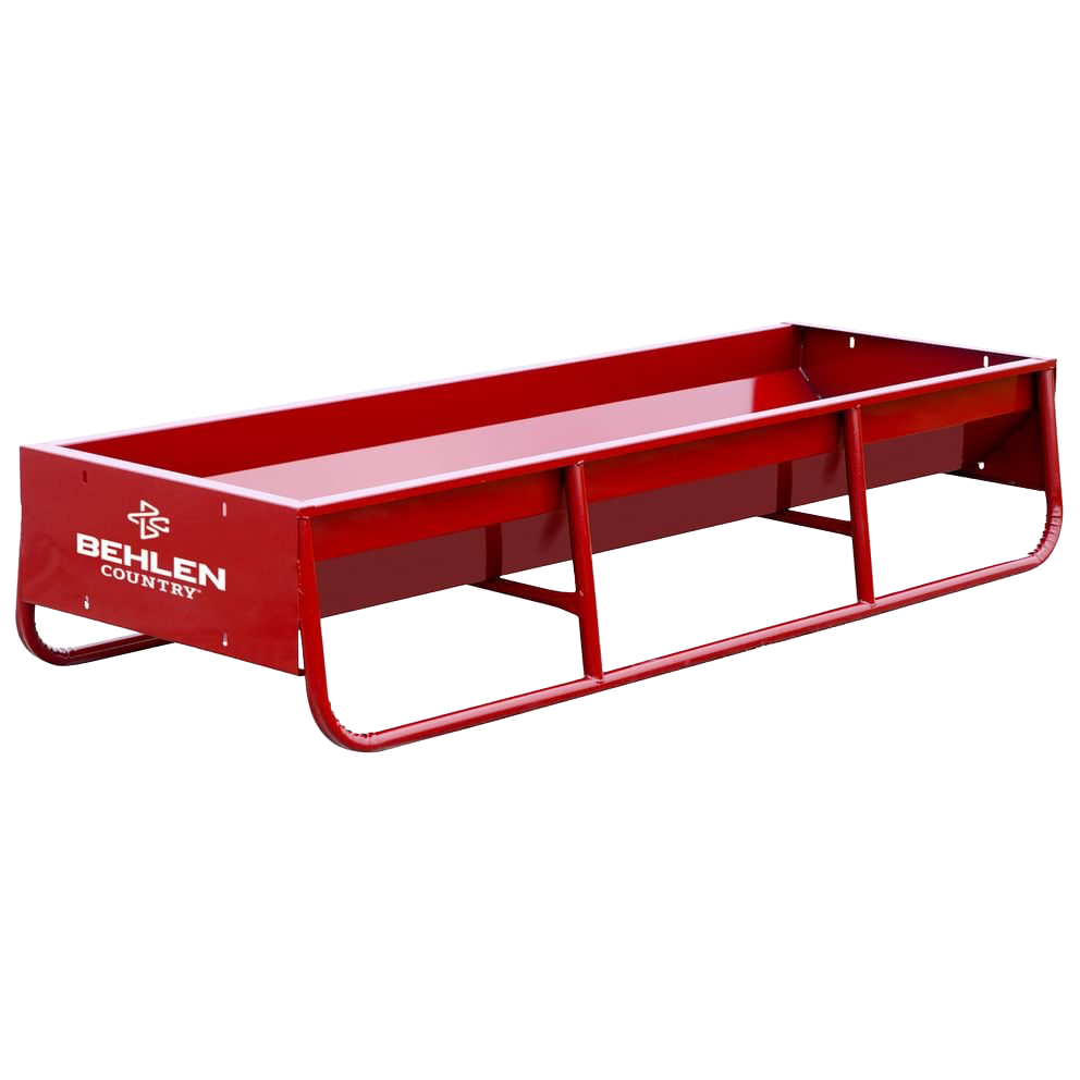 Vanguard Bunk Feeder