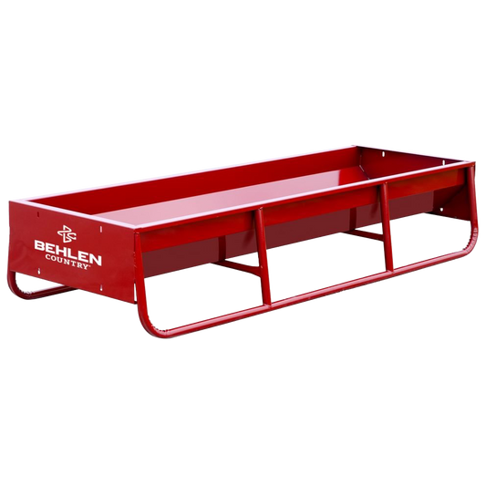 Vanguard Bunk Feeder