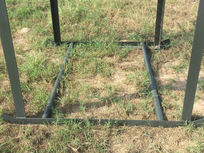 Heavy Duty Protein Extended Tube Feeder