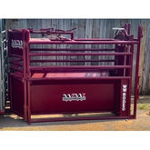 Roping Chutes for Sale | Roping Chutes & Accessories | Calf Roping ...