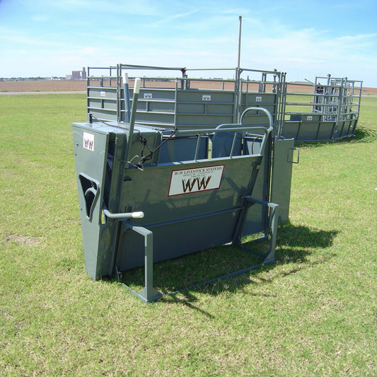 WW Calf Table