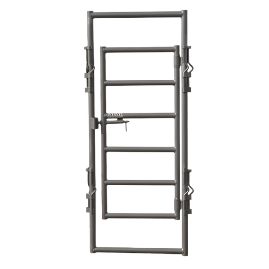 Chaparral 28" Alley Control Gate