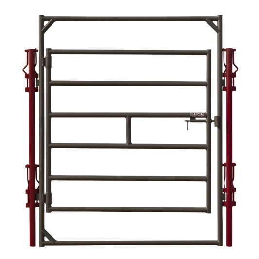 Classic Gate-in-Frame