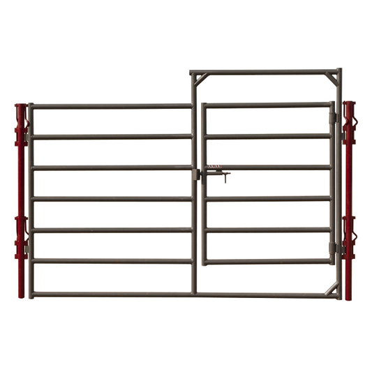Classic Gate Panels