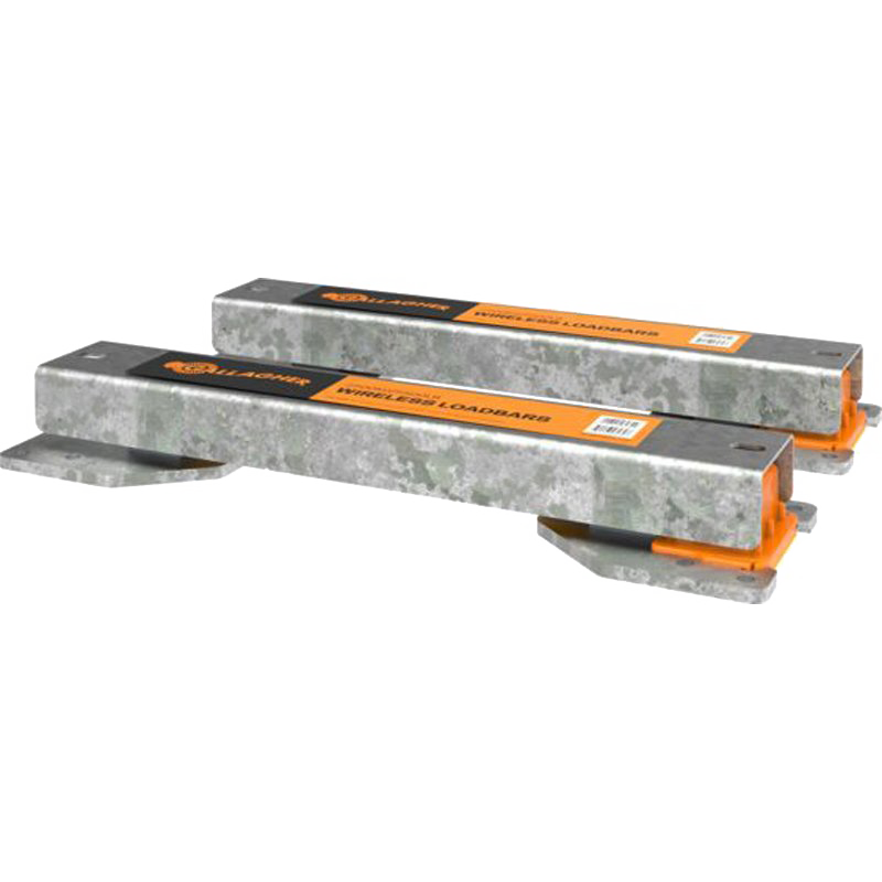 Wireless Loadbars 5,500 - Gallagher