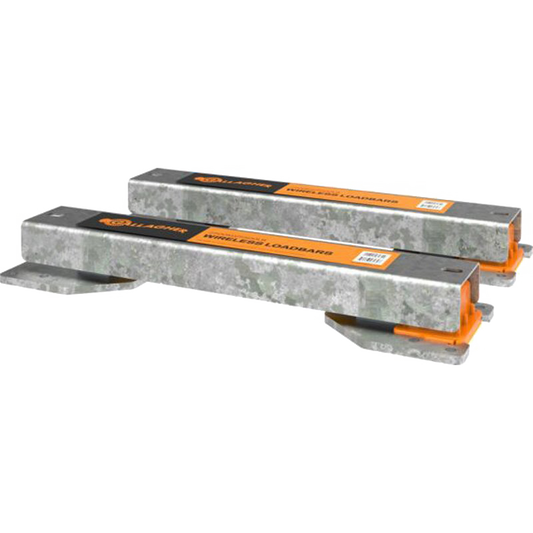 Wireless Loadbars 5,500 - Gallagher