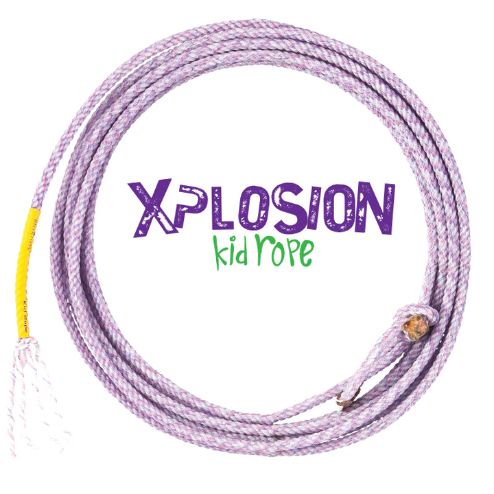 Kids Ranch Rope Ropes for Cattle Roping | Cowboy Ropes / Lassos – farmranchstore.com