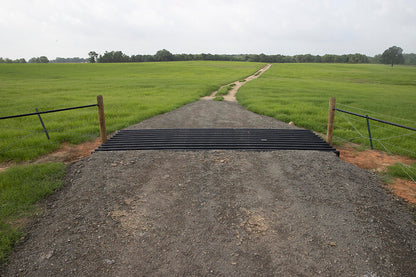 Priefert Cattle Guards