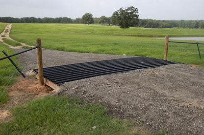 Priefert Cattle Guards