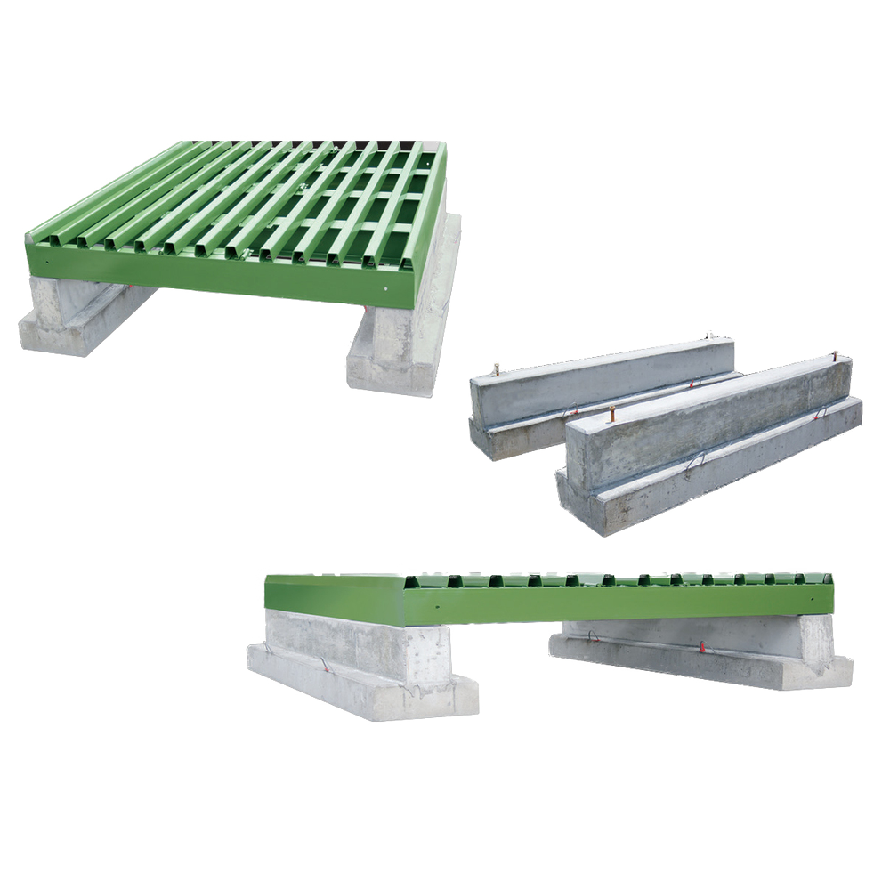 Concrete Casting Set
