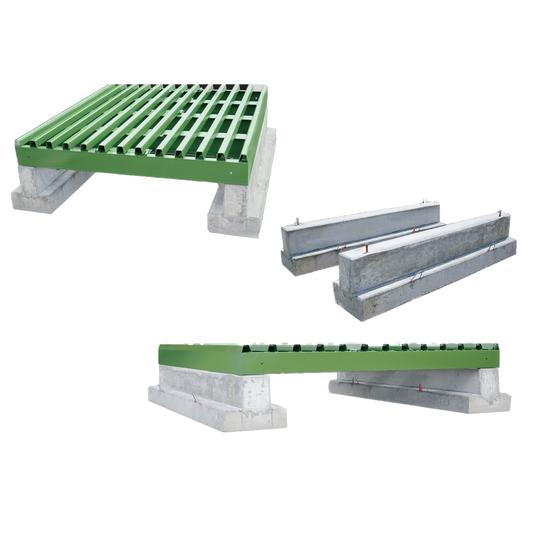 Concrete Casting Set