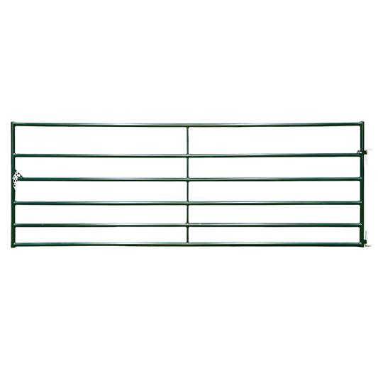 Economy Gates
