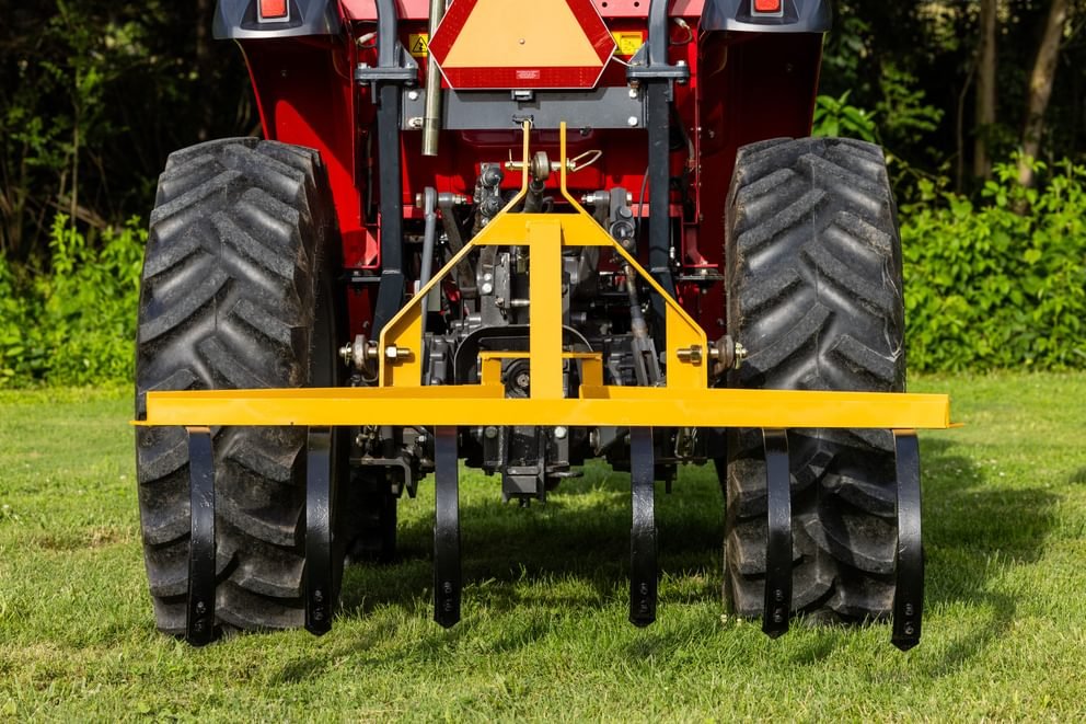 One Row Cultivator