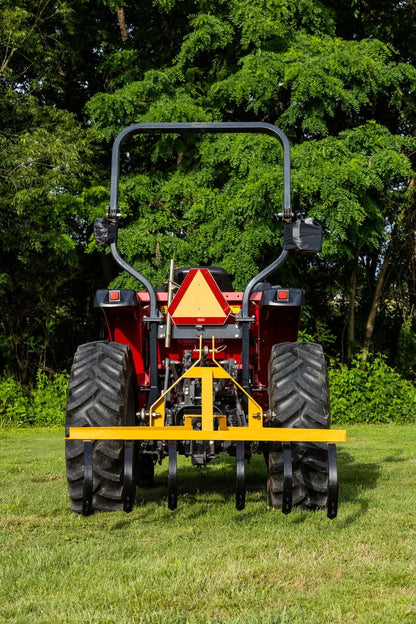 One Row Cultivator