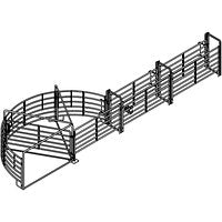 Unsheeted Systems