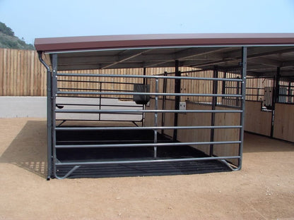 Behlen Barn & Shelter Kits