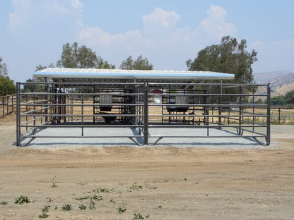 Behlen Barn & Shelter Kits