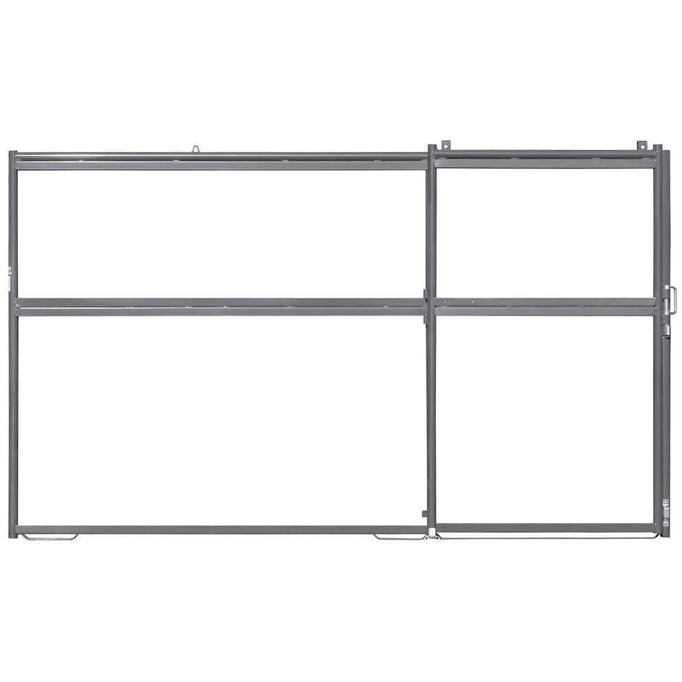 Modular Horse Stalls - Behlen Country