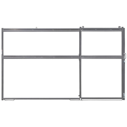 Modular Horse Stalls - Behlen Country