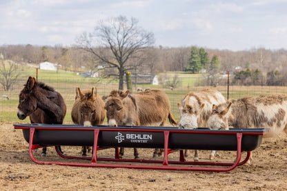 Stockman 10' Elite Bunk Feeder