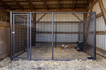 Ruff Guard Kennel - Panels