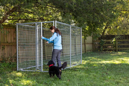 Ruff Guard Pro Kennel - Panels
