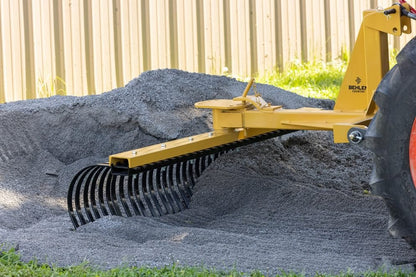 Landscape Rakes