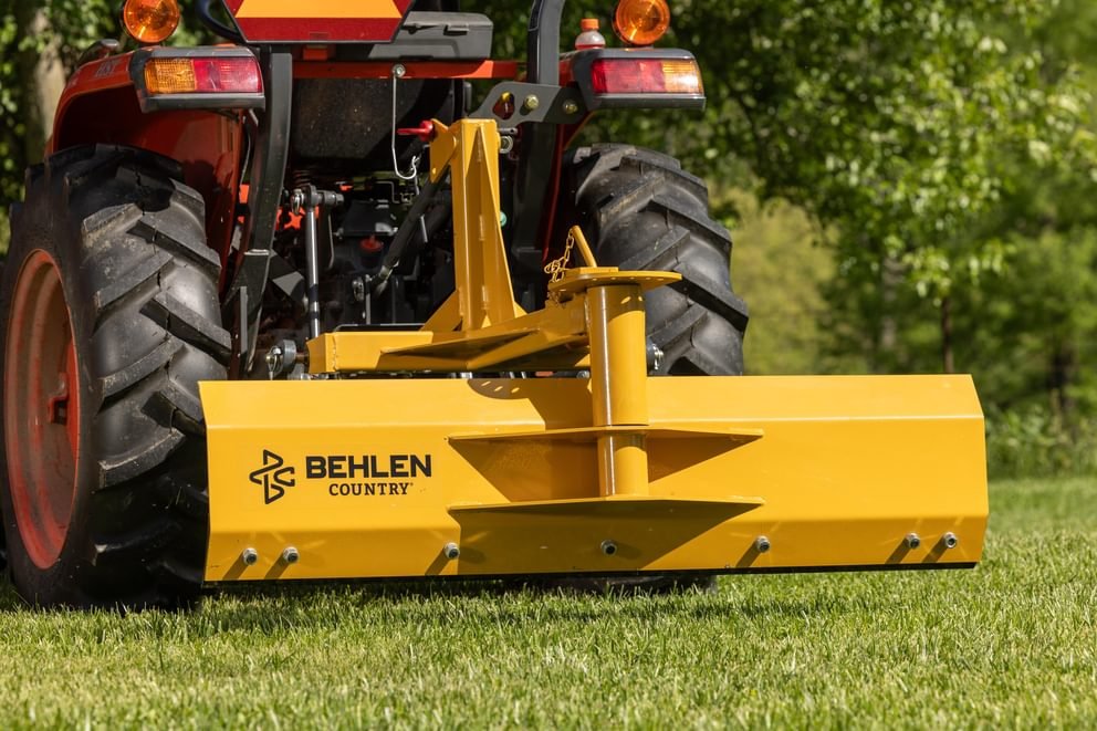 Grader Blade