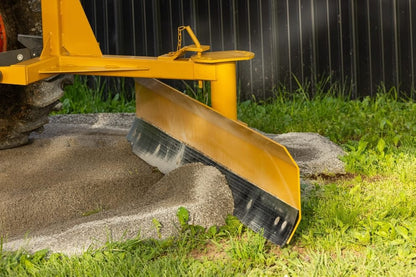 Grader Blade