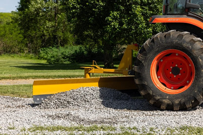 Grader Blade