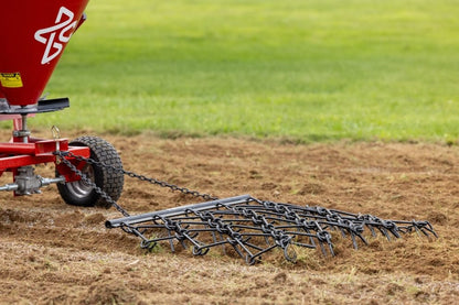 Drag Harrow