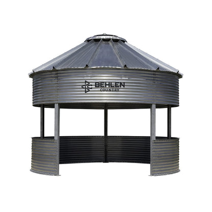 BinVista™ Gazebo
