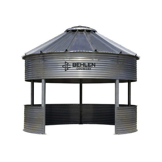 BinVista™ Gazebo