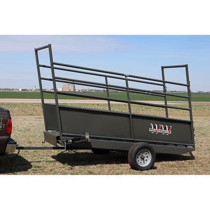 WW - Heavy Duty Portable Loading Chute