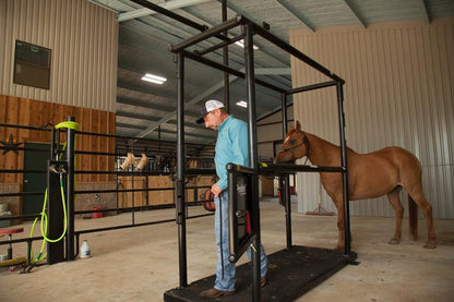 Horse Stock - Priefert