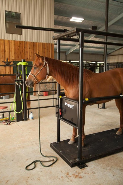 Horse Stock - Priefert