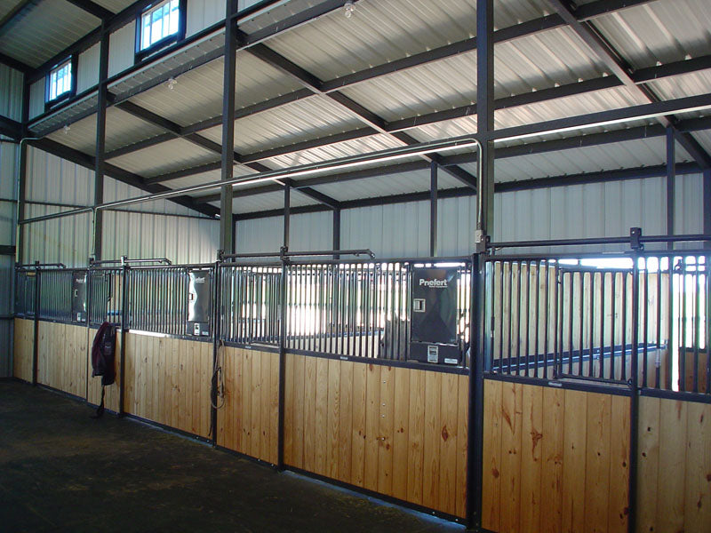 Premier Horse Stall Window - HSFWIN