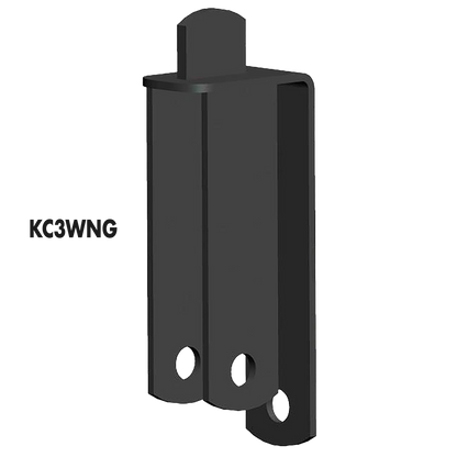 Priefert Kennel Connectors