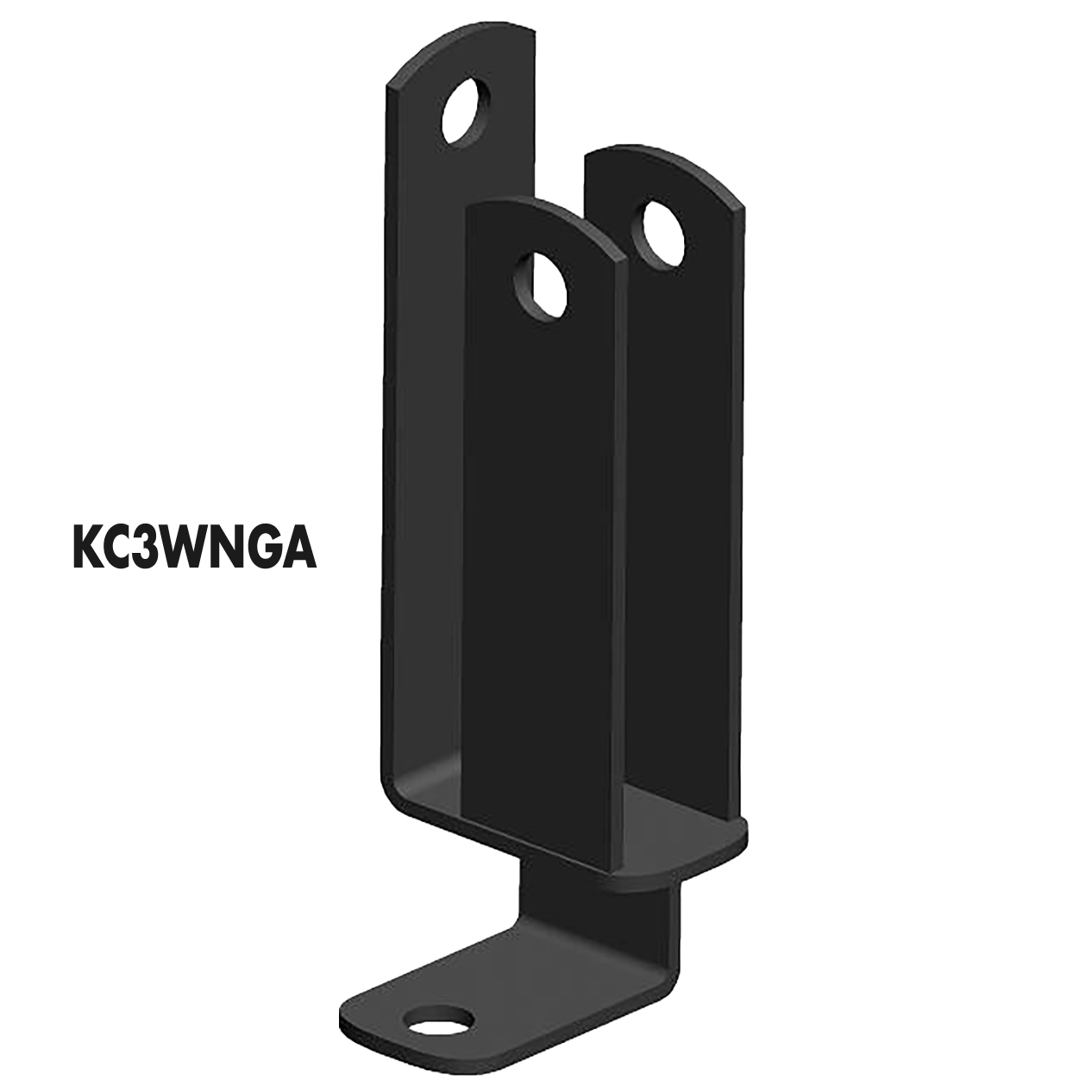 Priefert Kennel Connectors