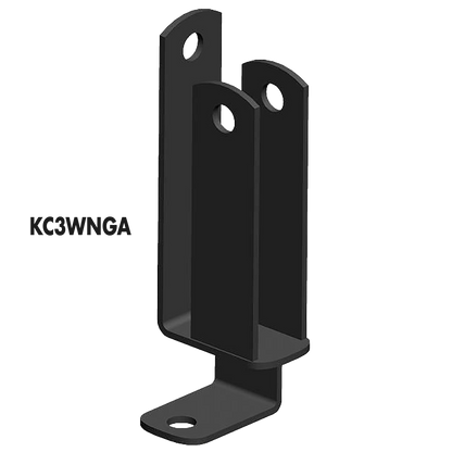 Priefert Kennel Connectors