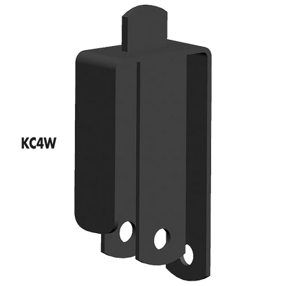 Priefert Kennel Connectors