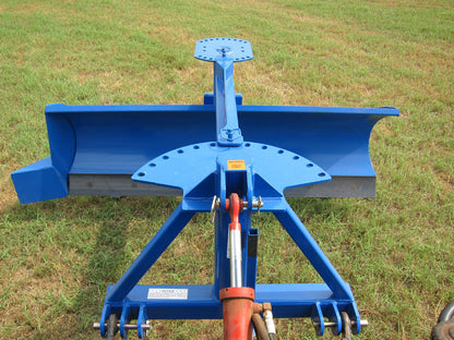 Litter Back Blade - PILBB