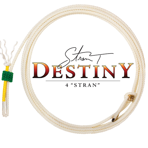 Destiny Tie-Down Rope