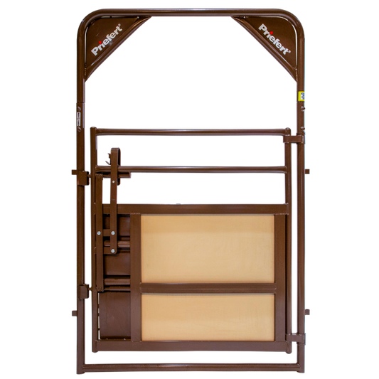 Premier Cutter Bow Gate