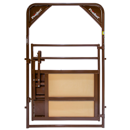 Premier Cutter Bow Gate