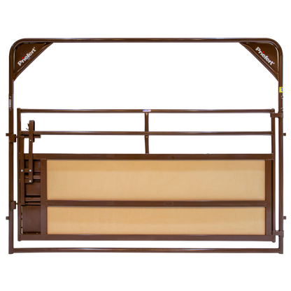 Premier Cutter Bow Gate