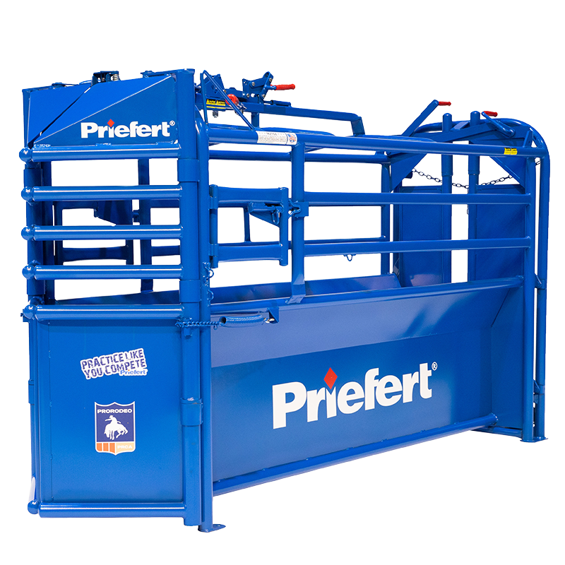 Roping Chutes & Acc. – farmranchstore.com