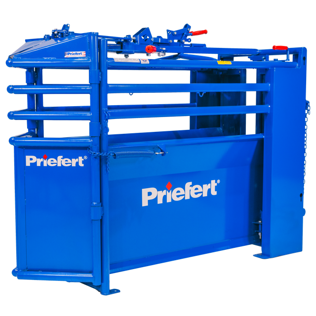 Roping Chutes & Acc. – farmranchstore.com