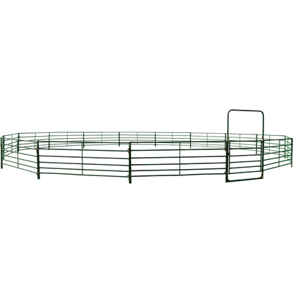 Economy Round Pens