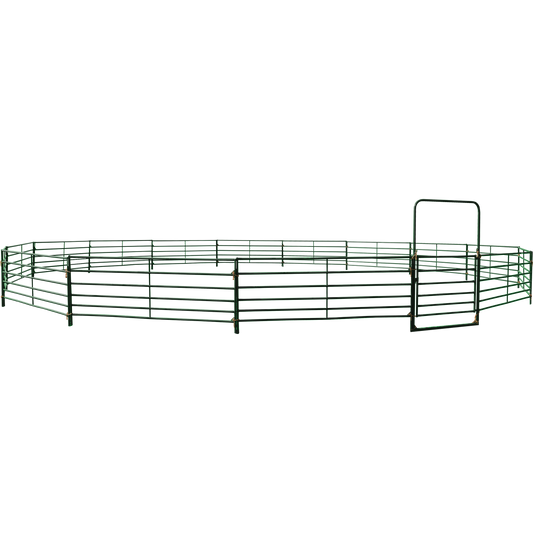 Economy Round Pens